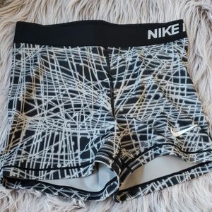 Nike Pro Shorts